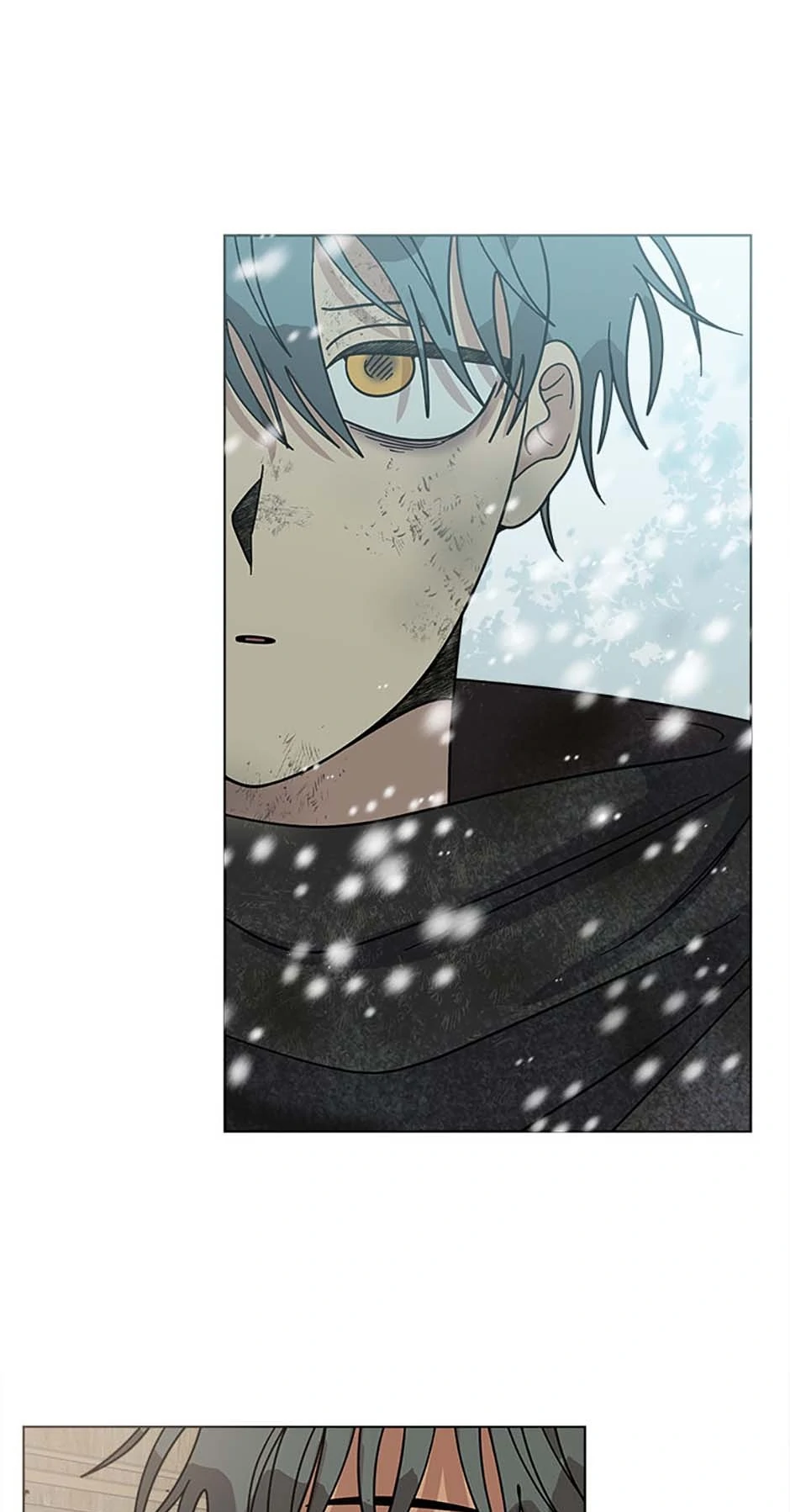 Three Worlds Chapter 76 - page 8