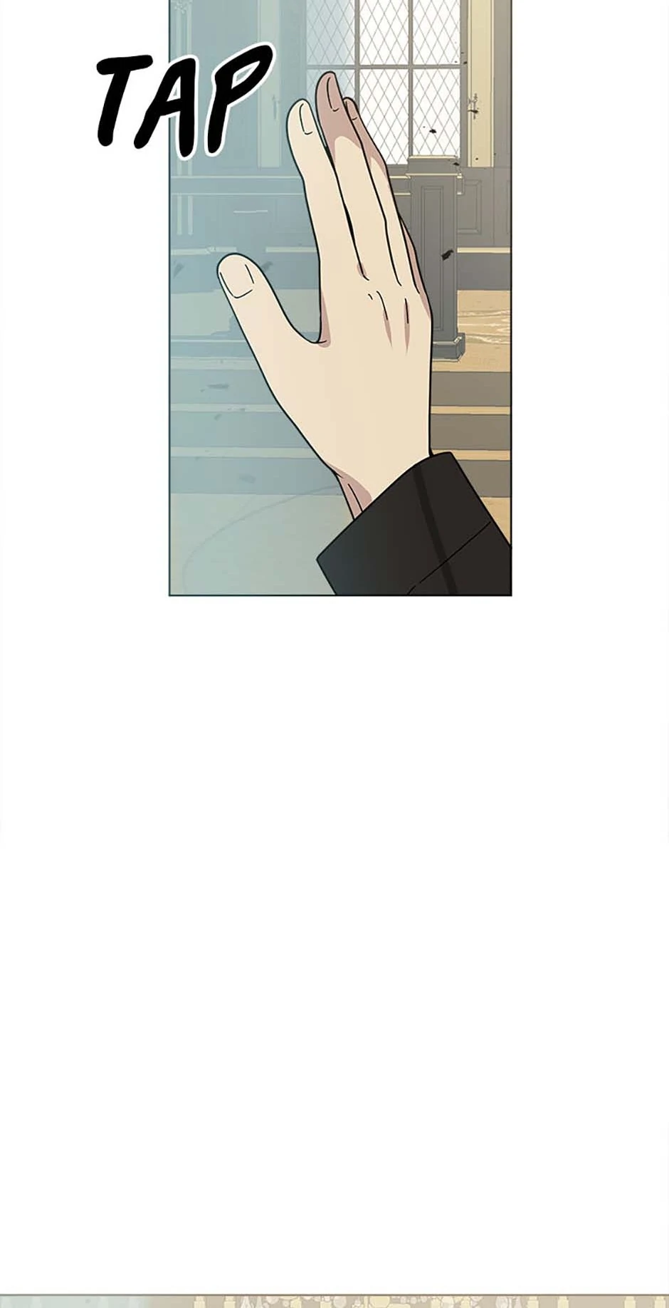 Three Worlds Chapter 77 - page 14