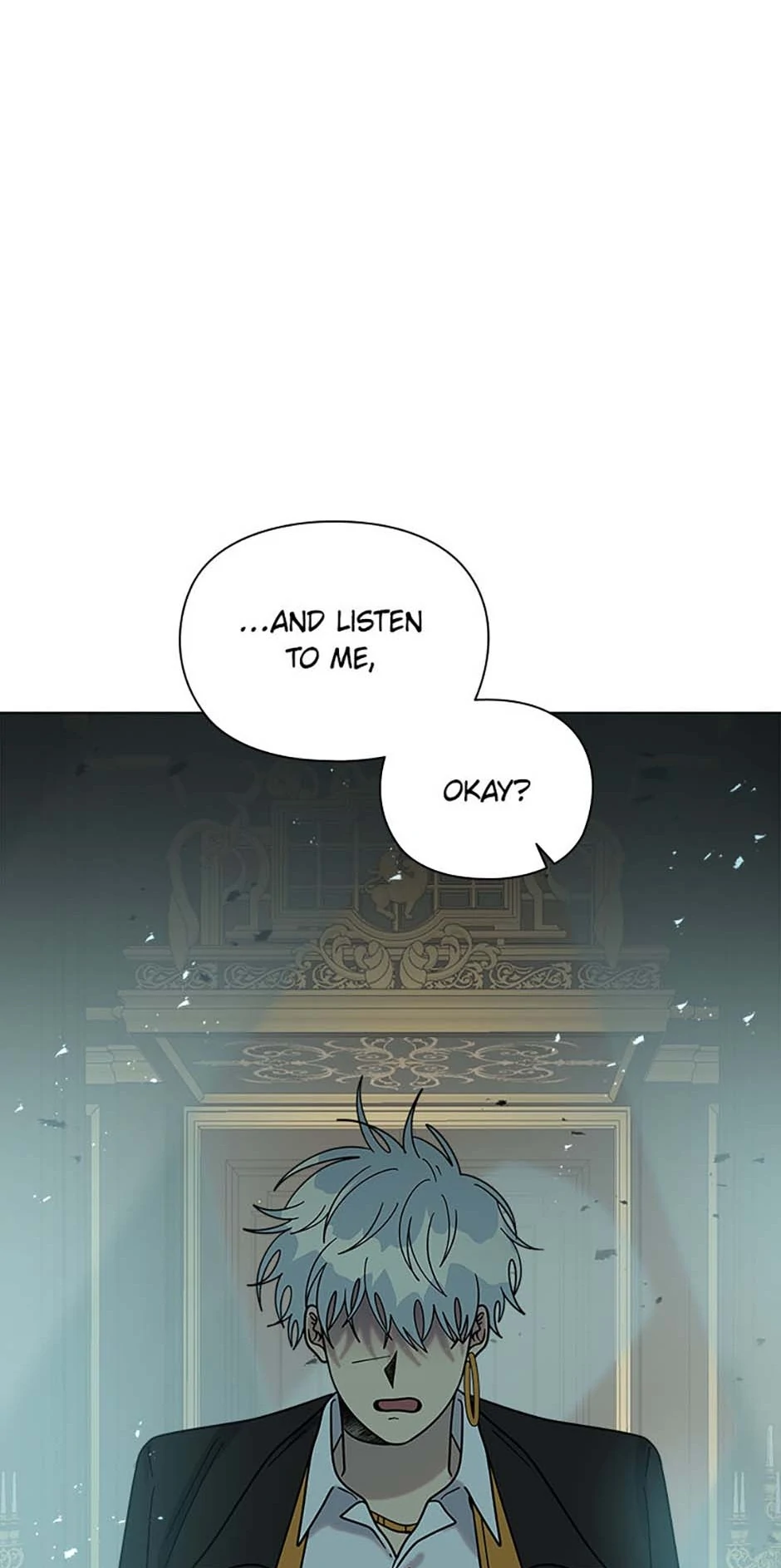 Three Worlds Chapter 77 - page 17