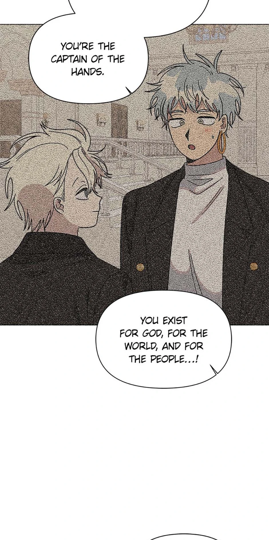 Three Worlds Chapter 77 - page 20