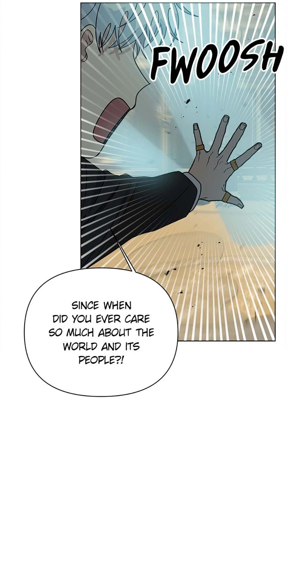 Three Worlds Chapter 77 - page 22