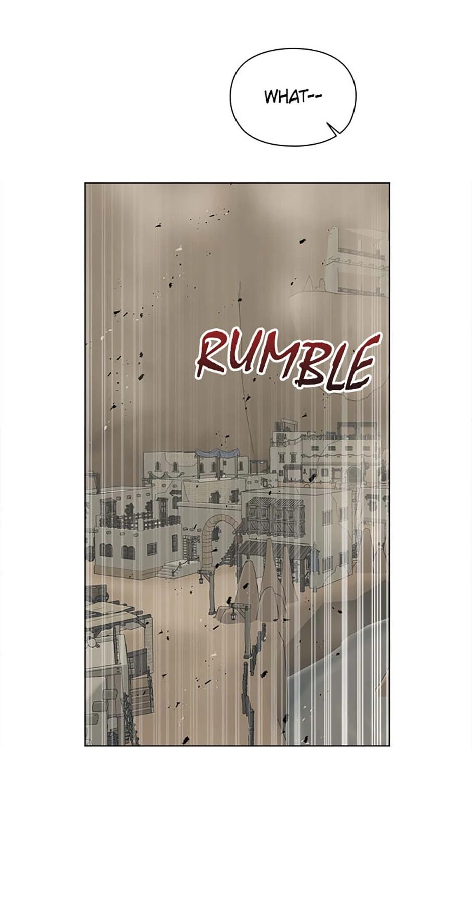 Three Worlds Chapter 77 - page 23
