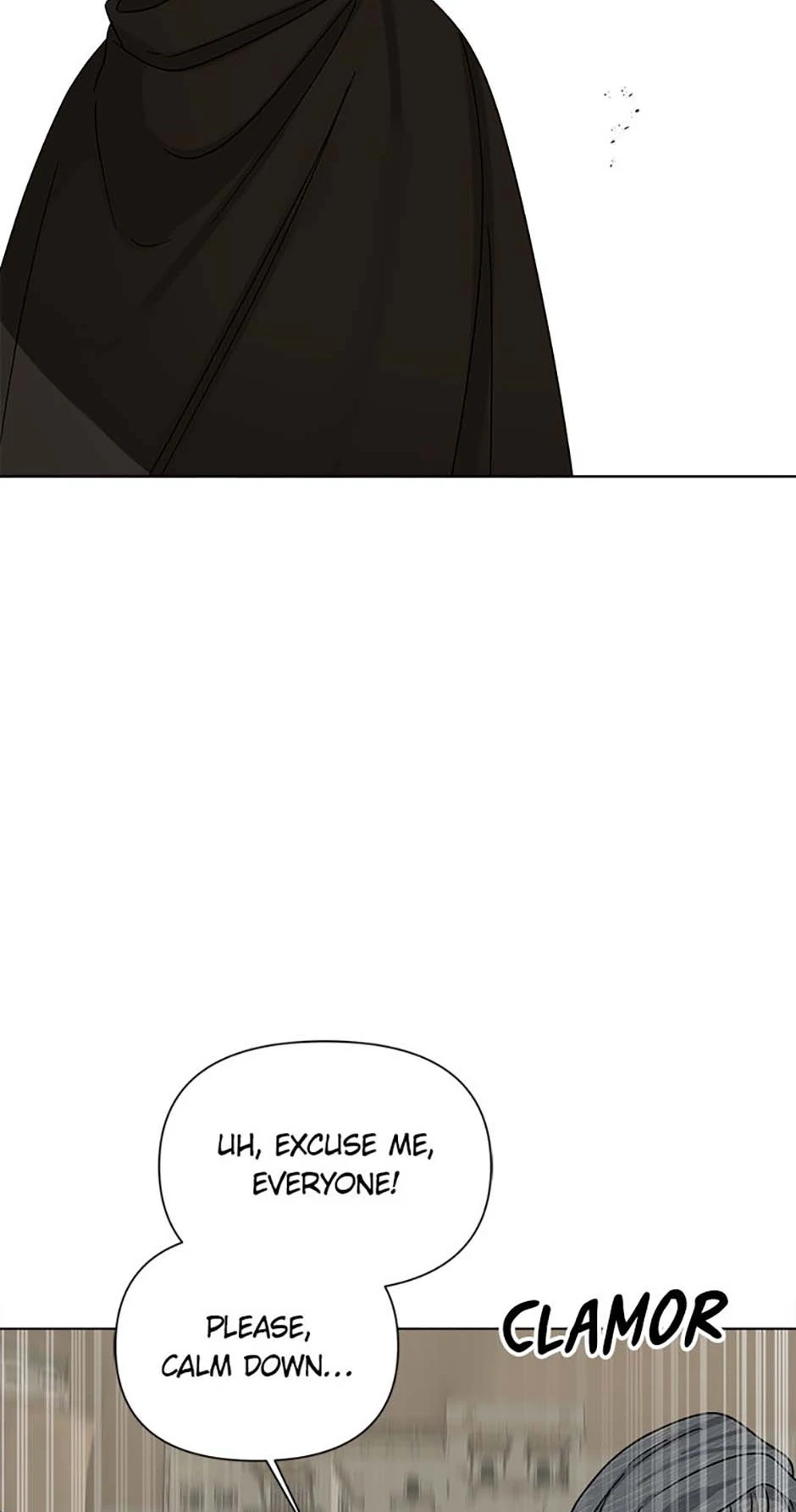 Three Worlds Chapter 77 - page 25