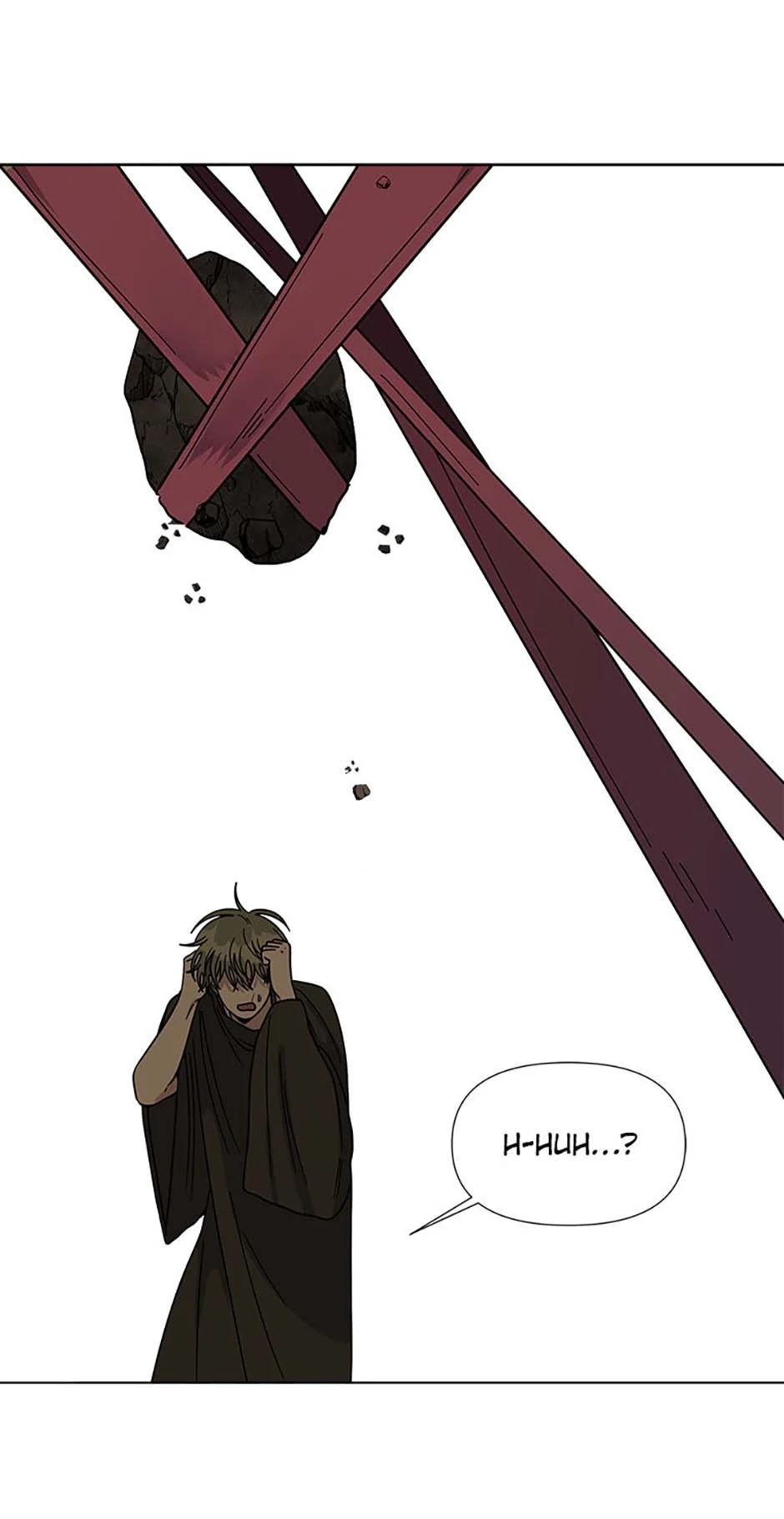 Three Worlds Chapter 77 - page 30