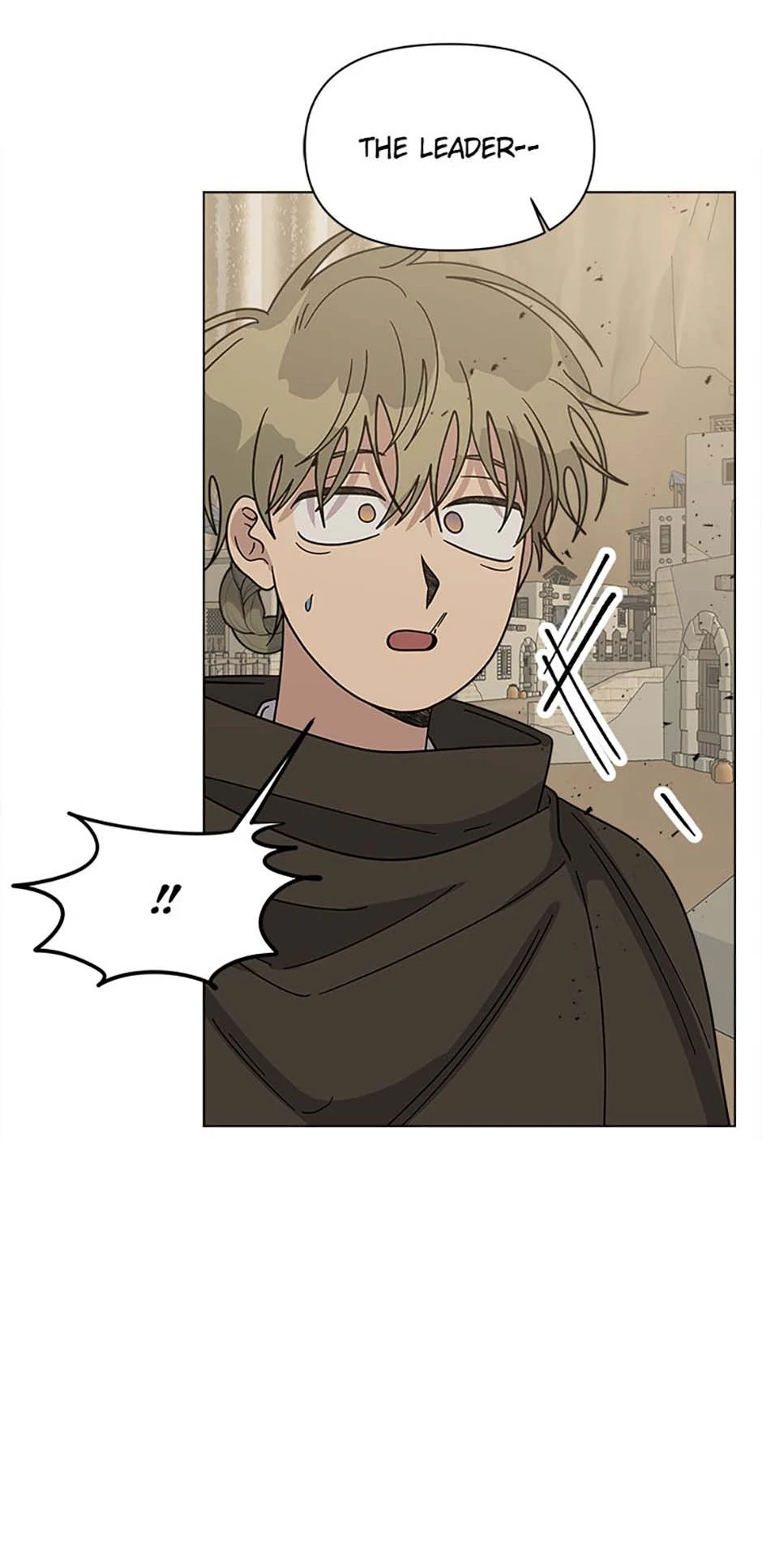 Three Worlds Chapter 77 - page 38
