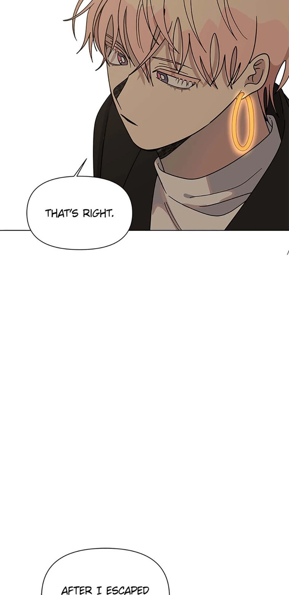 Three Worlds Chapter 77 - page 42