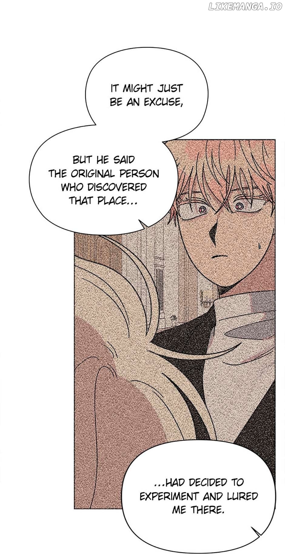 Three Worlds Chapter 77 - page 44