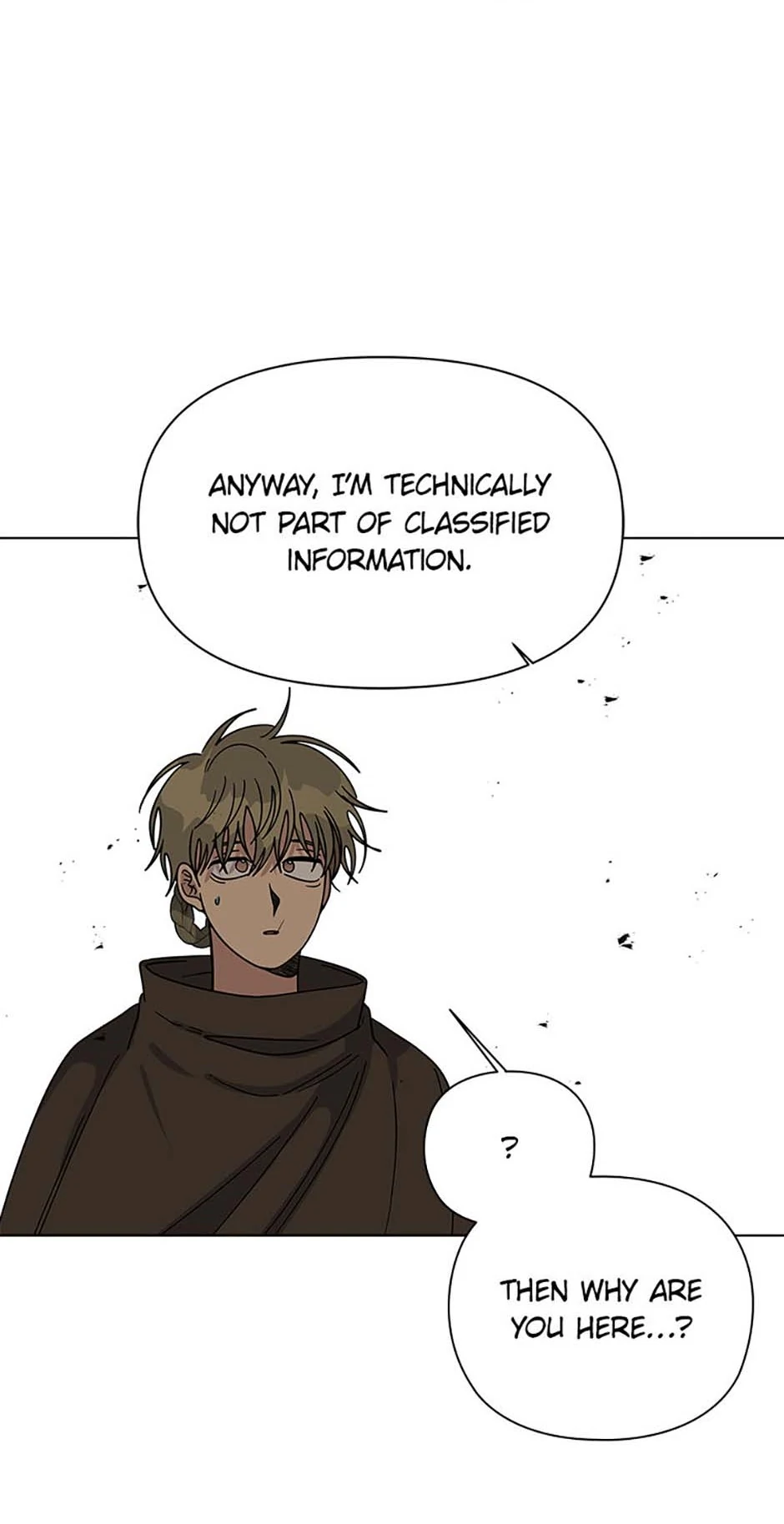 Three Worlds Chapter 77 - page 45