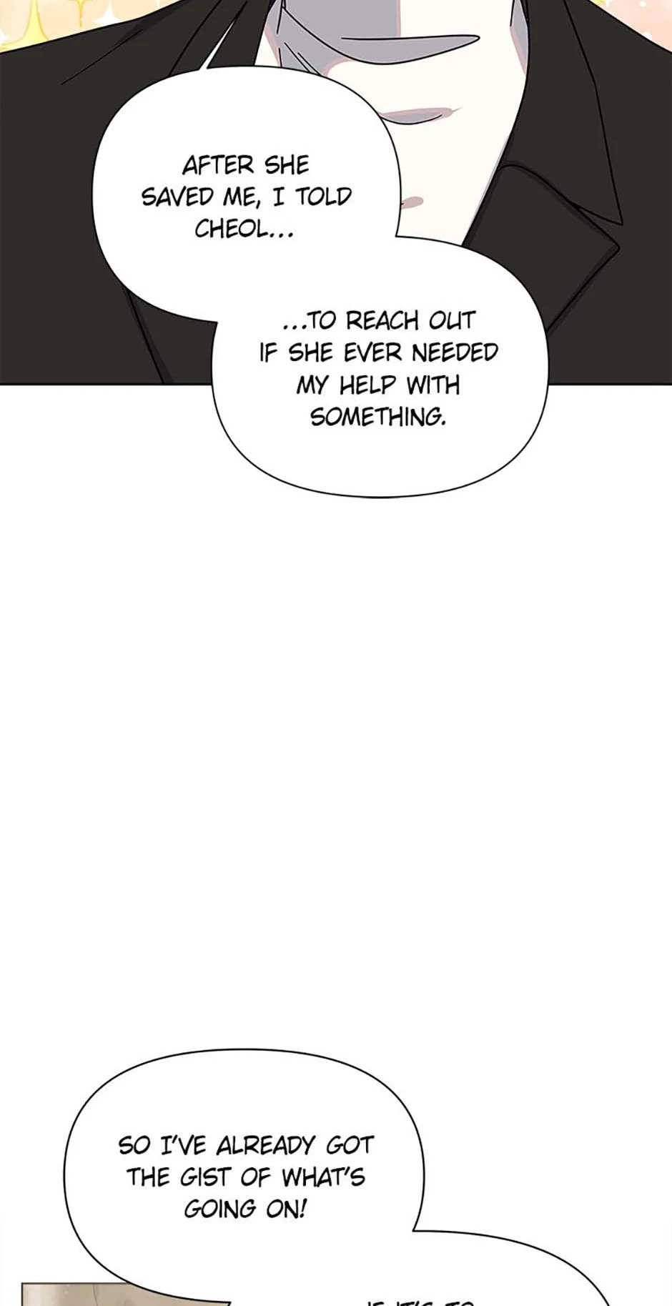 Three Worlds Chapter 77 - page 47