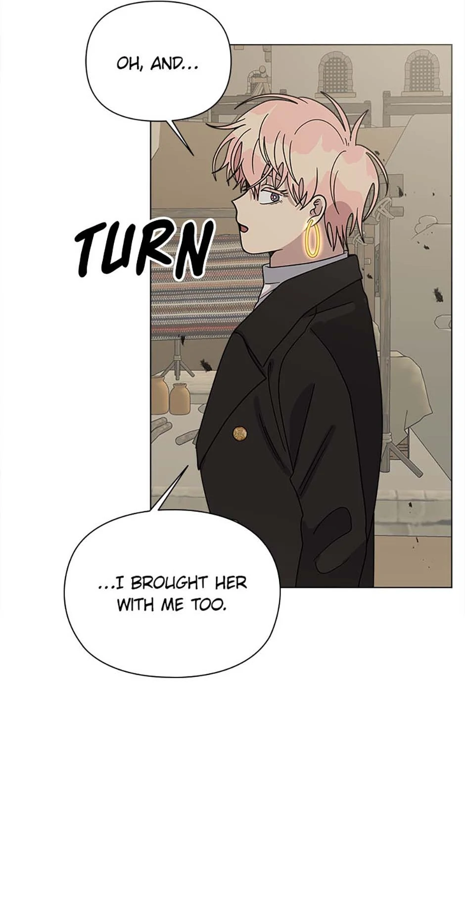 Three Worlds Chapter 77 - page 49