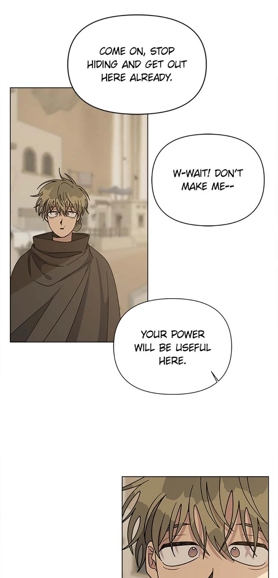 Three Worlds Chapter 77 - page 51