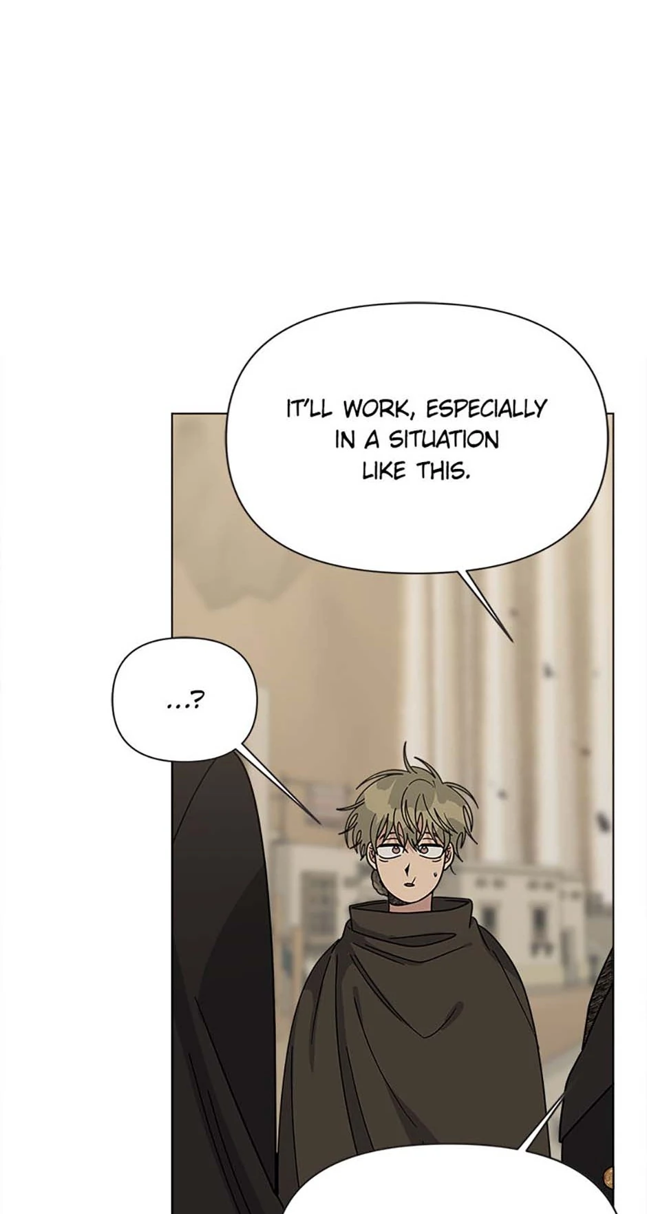 Three Worlds Chapter 77 - page 59