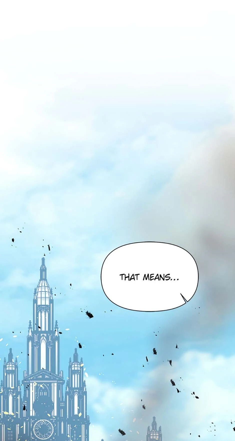 Three Worlds Chapter 77 - page 6