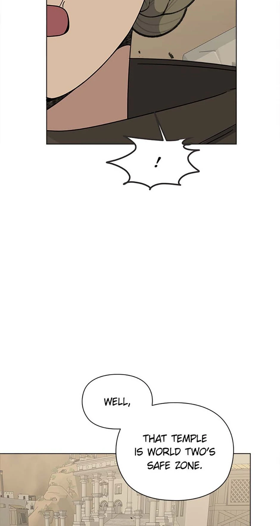 Three Worlds Chapter 77 - page 62
