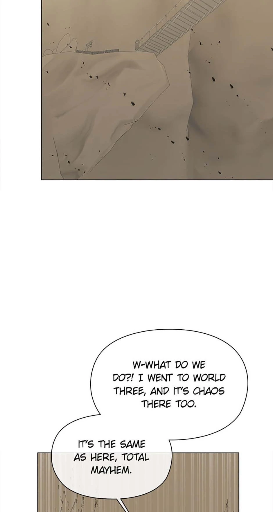 Three Worlds Chapter 77 - page 64