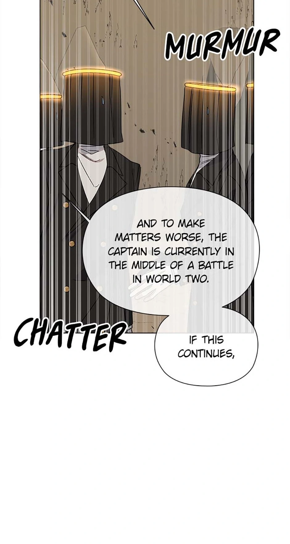 Three Worlds Chapter 77 - page 65