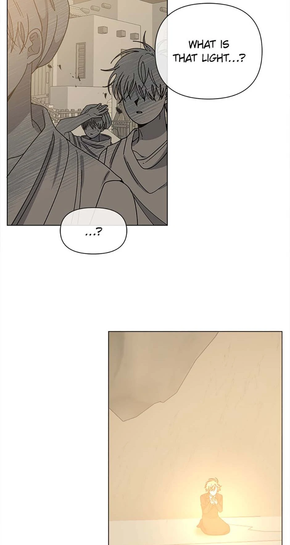 Three Worlds Chapter 77 - page 69