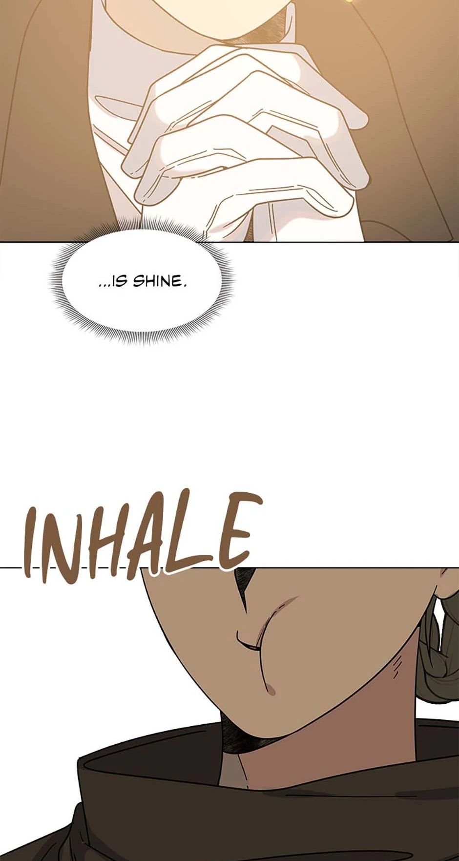 Three Worlds Chapter 77 - page 71
