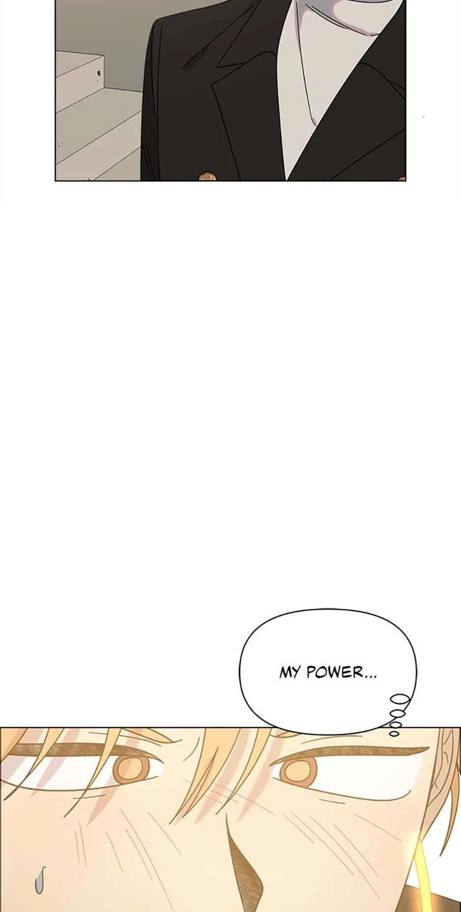 Three Worlds Chapter 77 - page 75