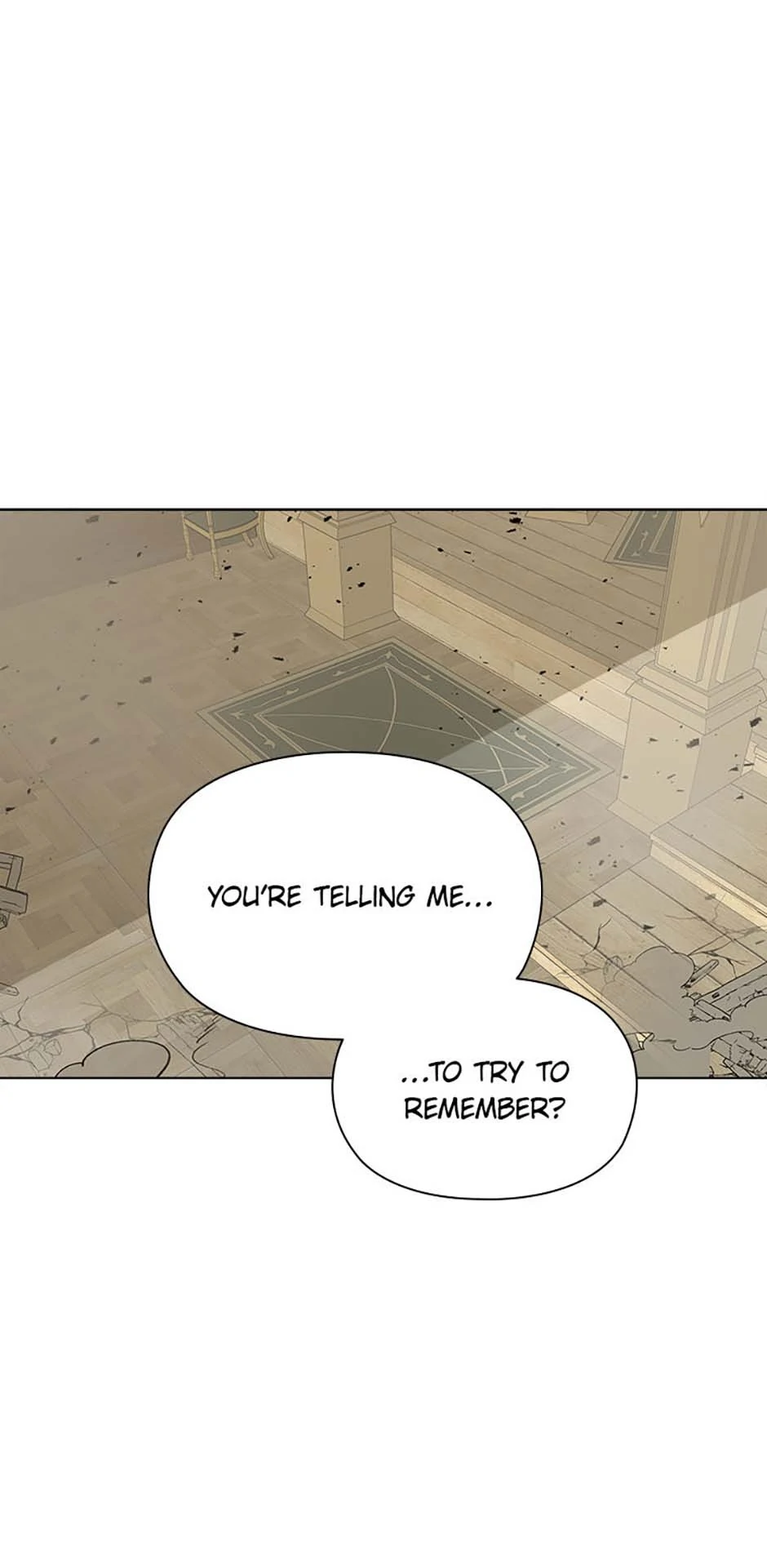 Three Worlds Chapter 78 - page 1