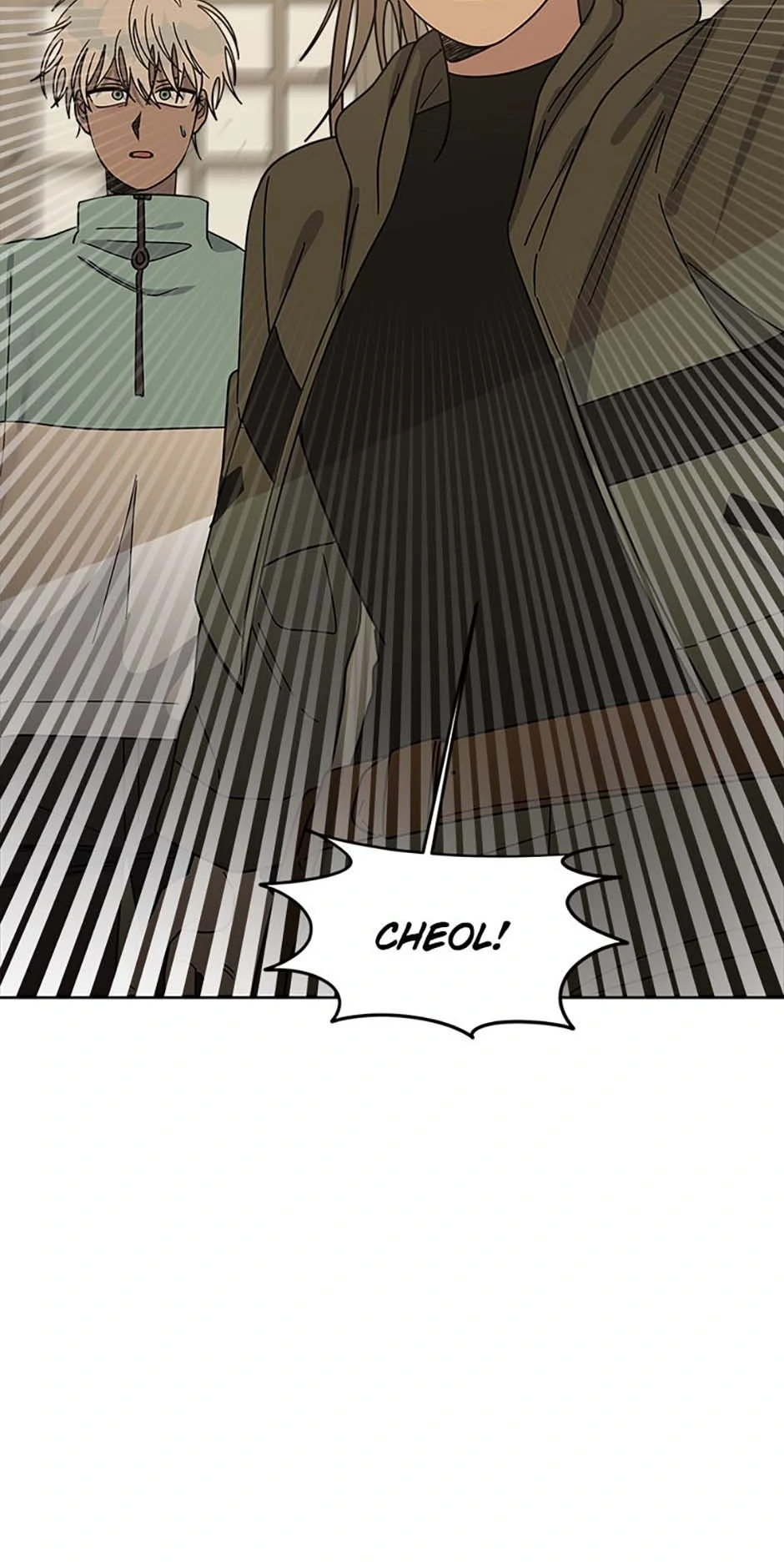 Three Worlds Chapter 78 - page 14