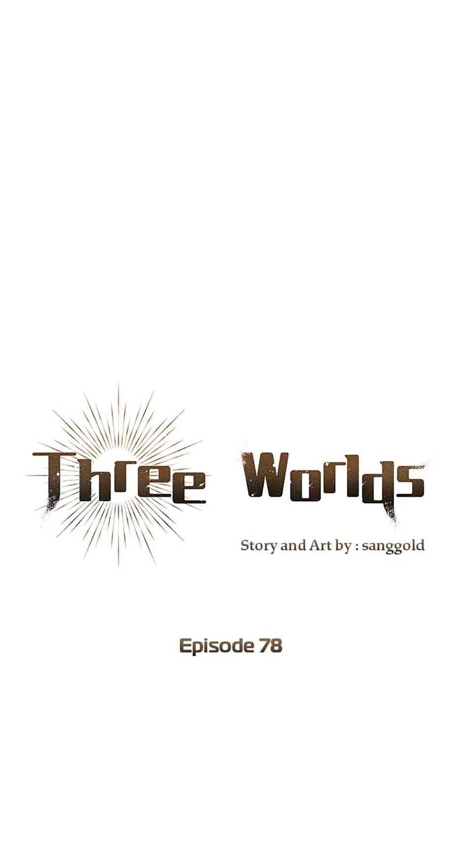 Three Worlds Chapter 78 - page 16