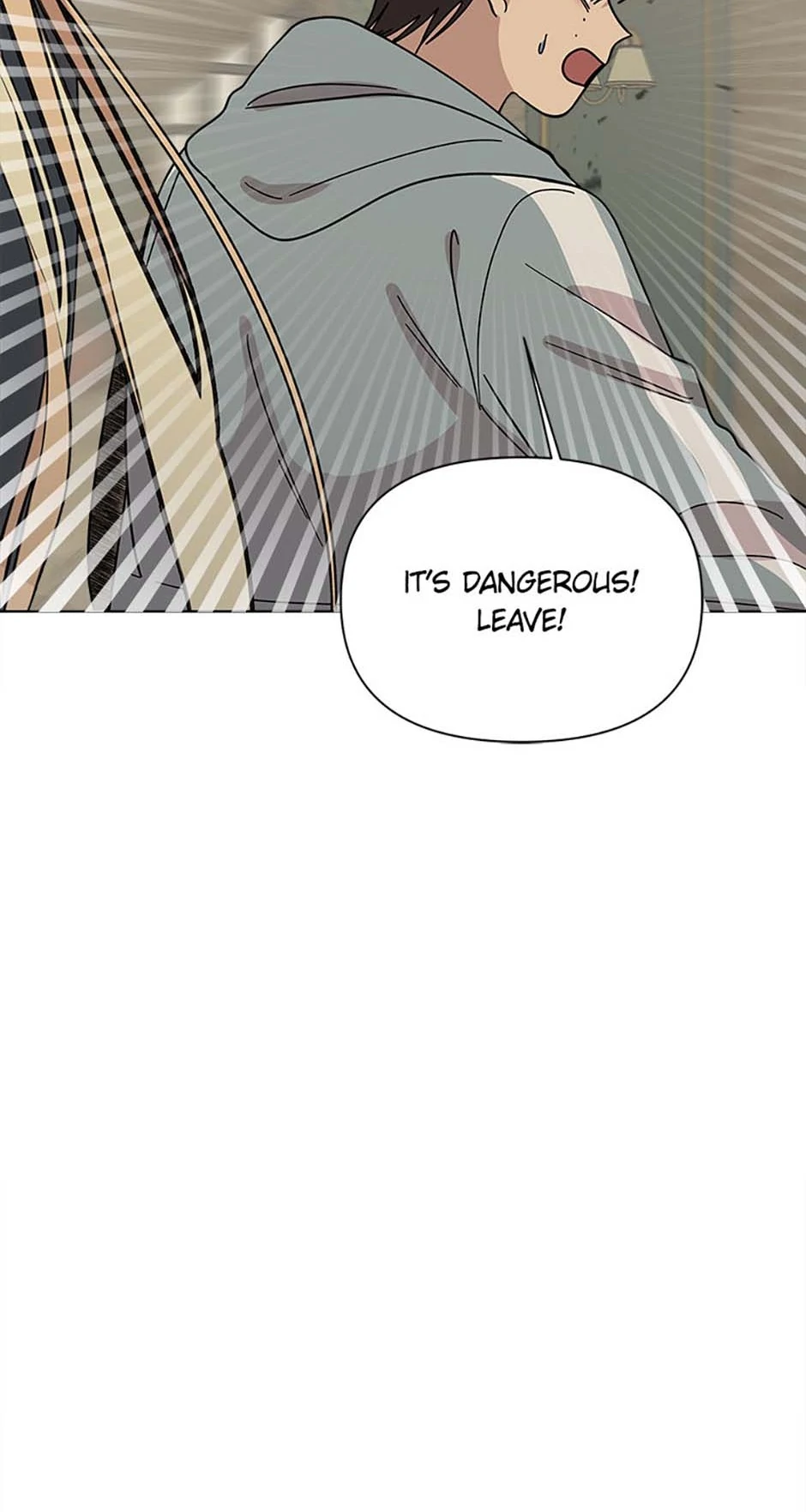 Three Worlds Chapter 78 - page 18
