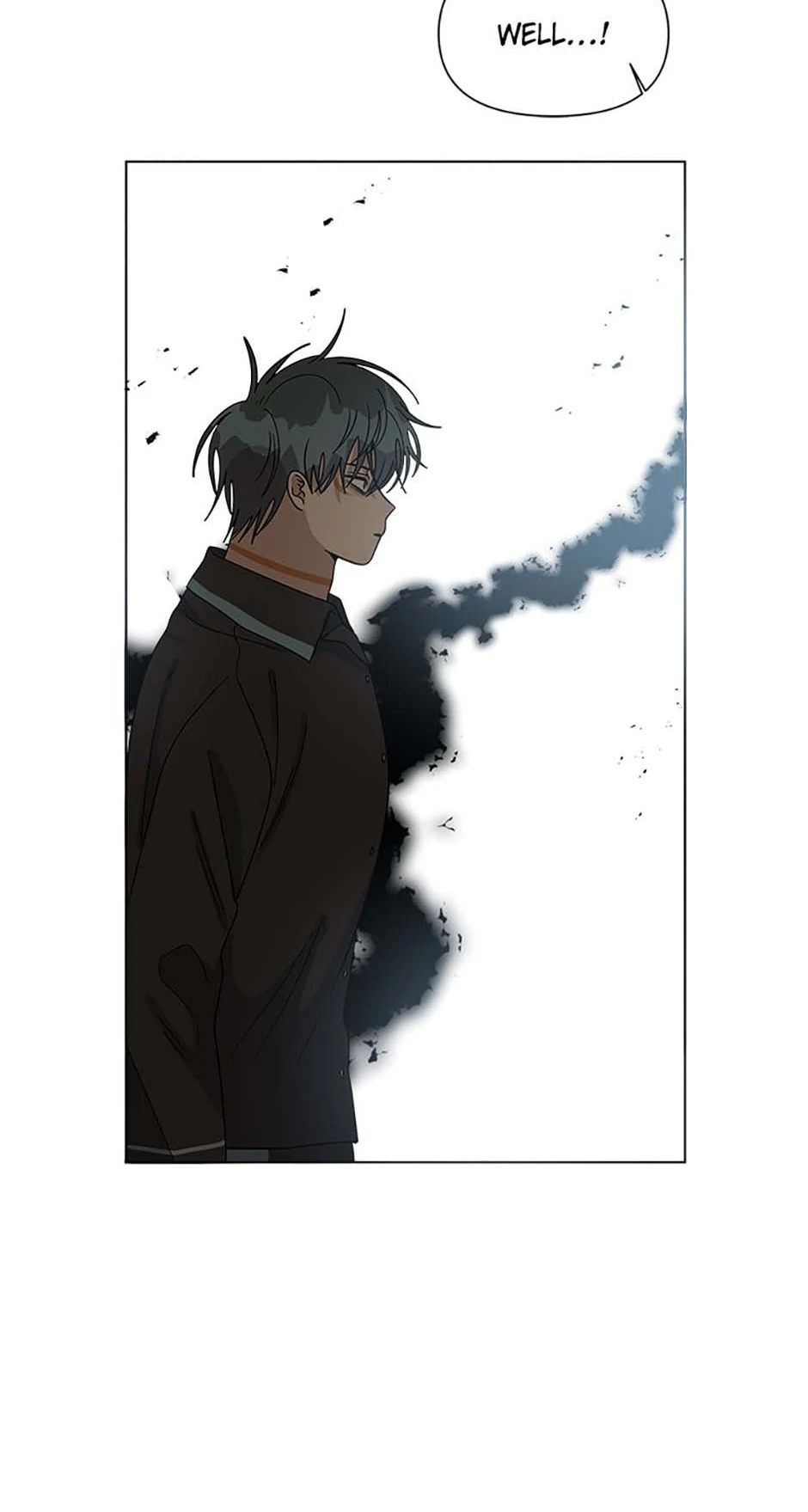 Three Worlds Chapter 78 - page 22