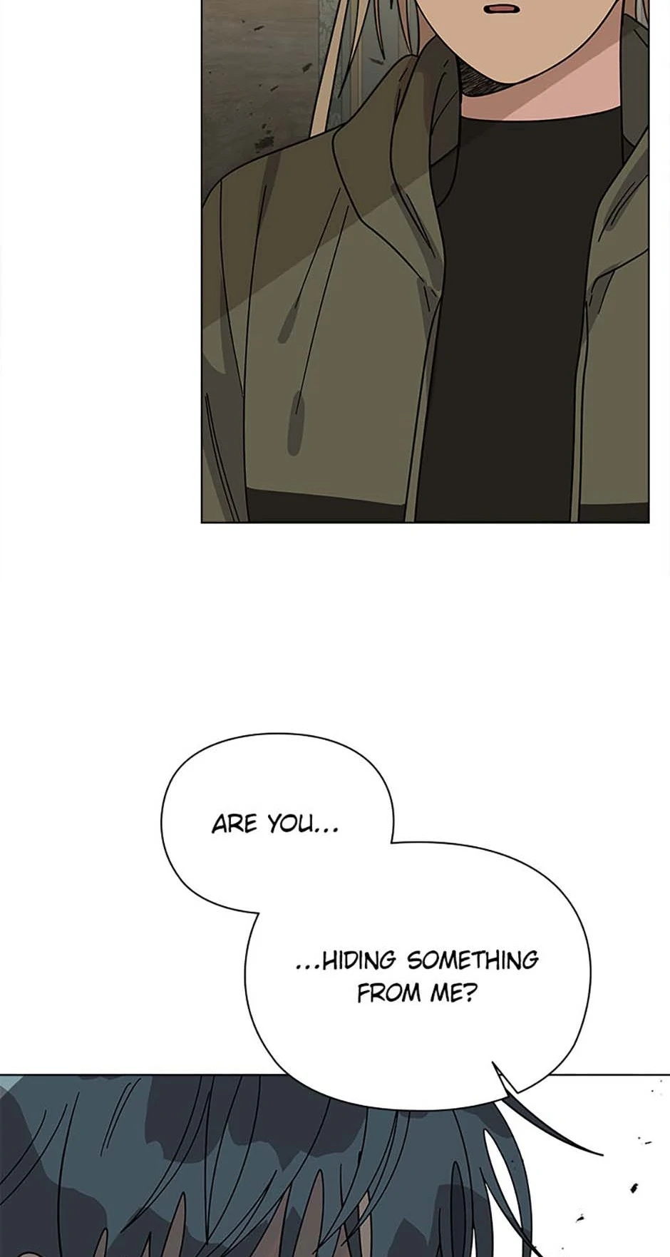Three Worlds Chapter 78 - page 34