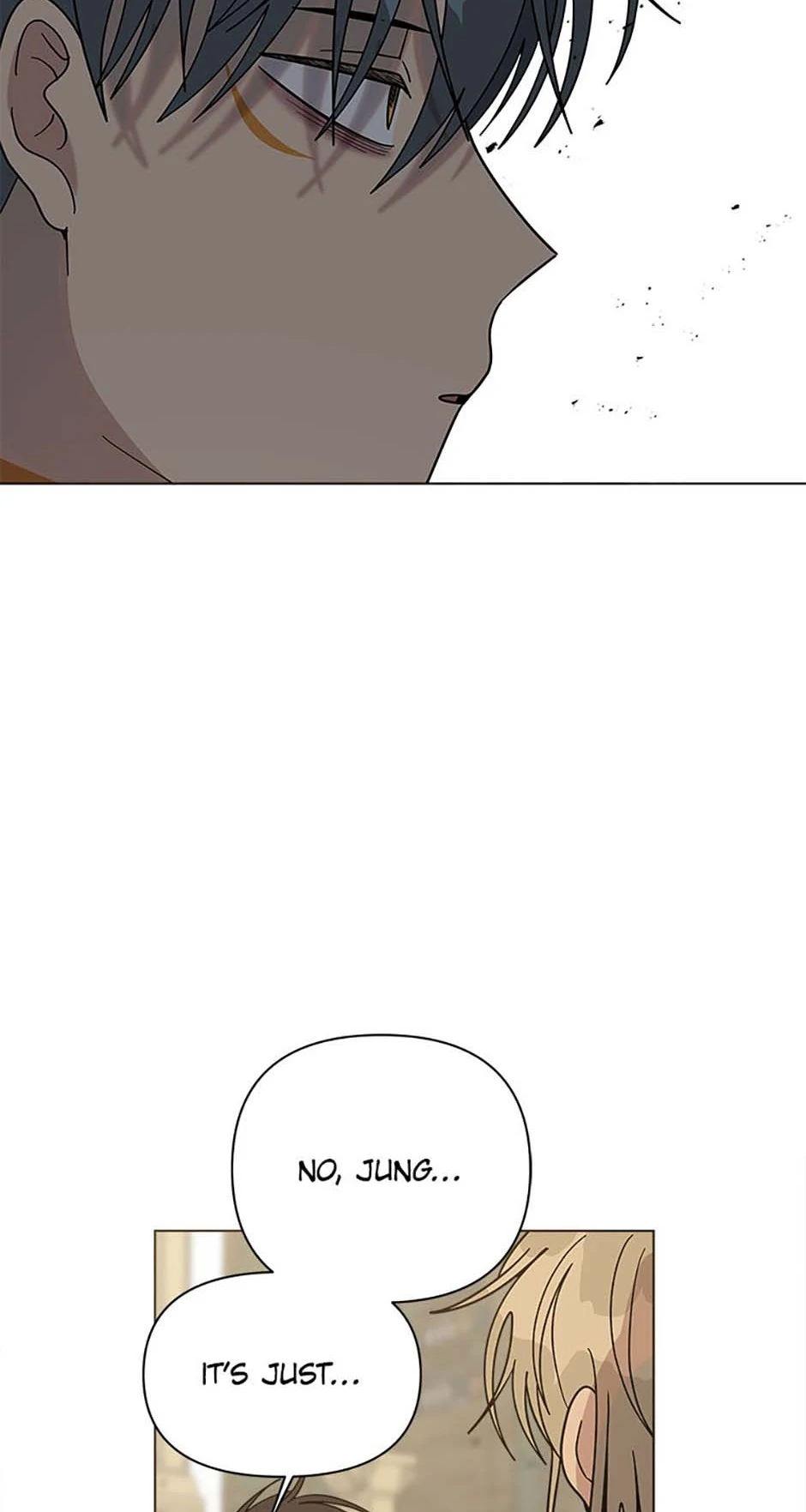 Three Worlds Chapter 78 - page 35