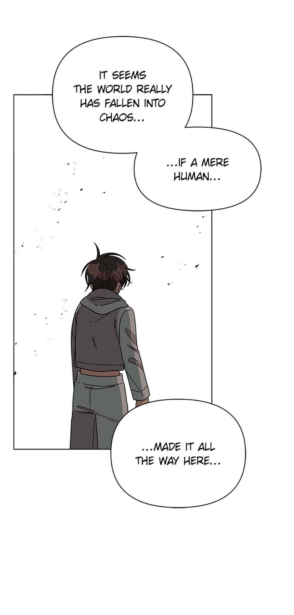 Three Worlds Chapter 78 - page 46