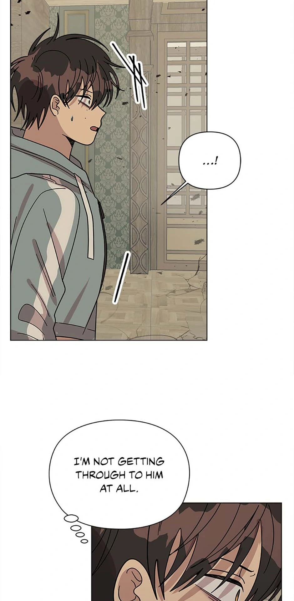 Three Worlds Chapter 78 - page 5