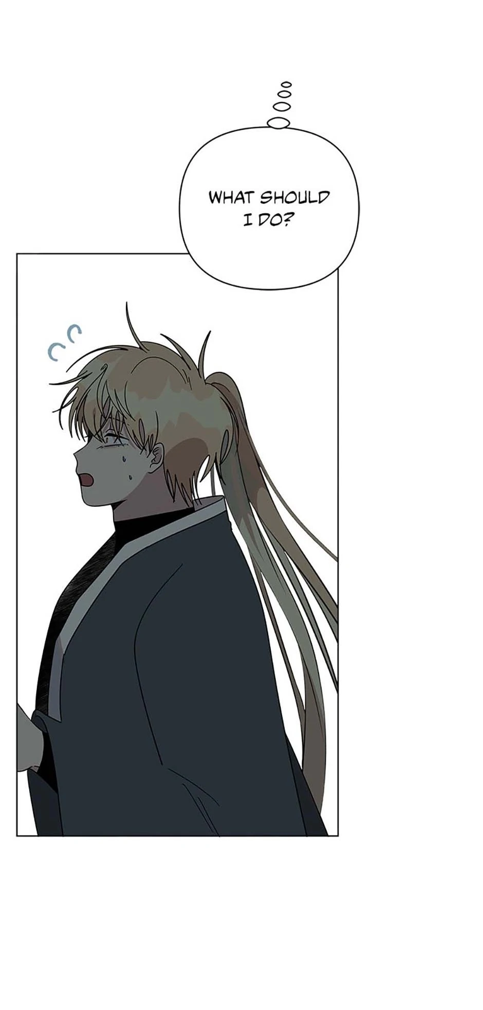 Three Worlds Chapter 78 - page 51