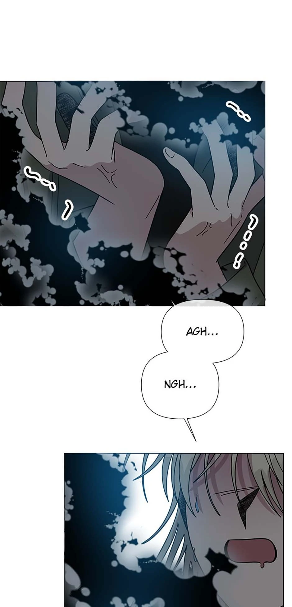Three Worlds Chapter 78 - page 57