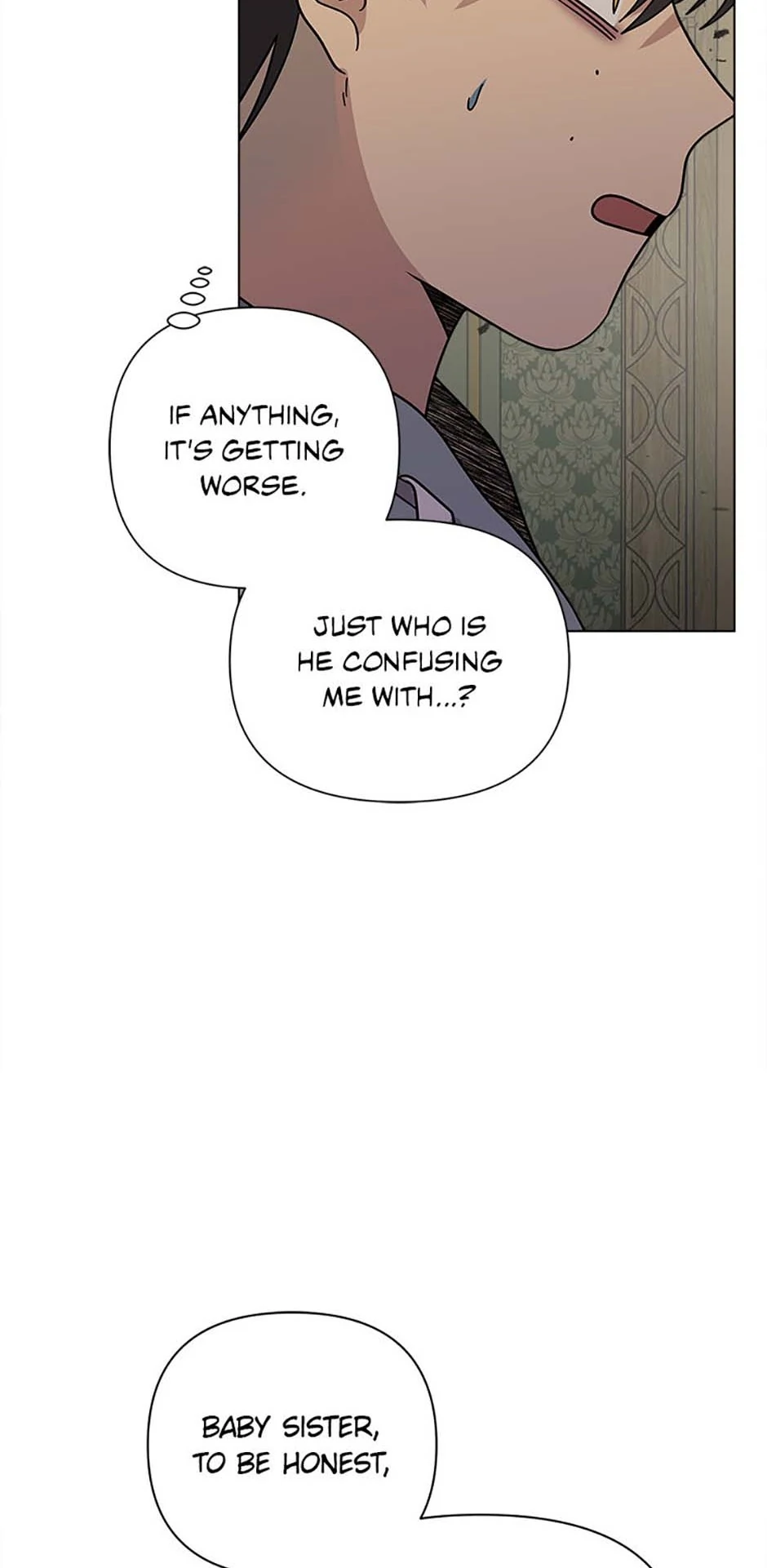 Three Worlds Chapter 78 - page 6