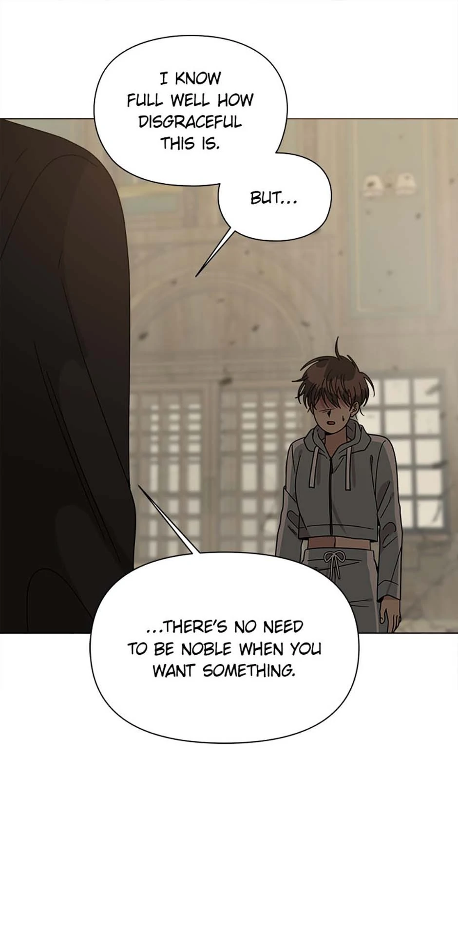 Three Worlds Chapter 78 - page 60