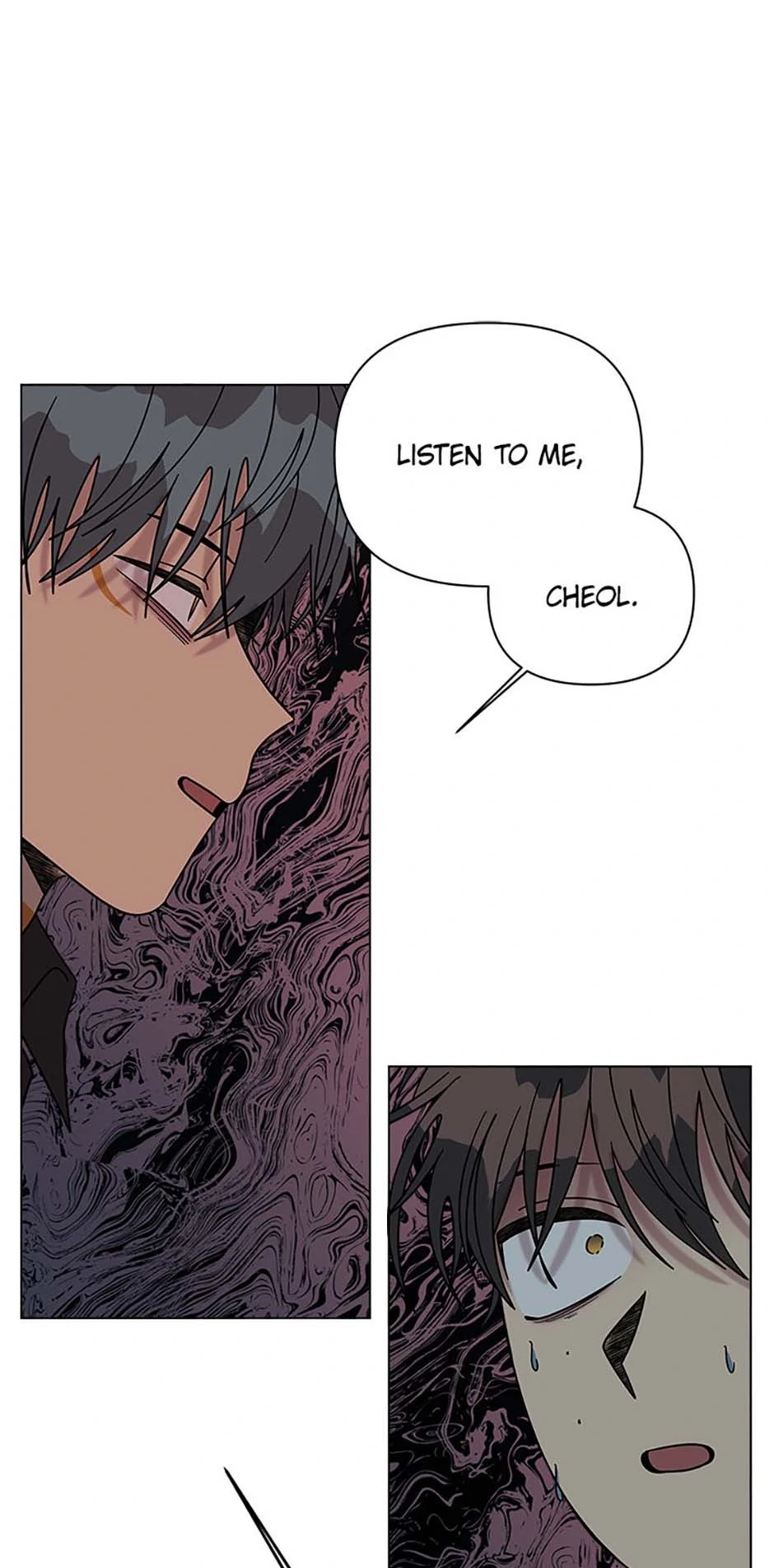 Three Worlds Chapter 78 - page 61