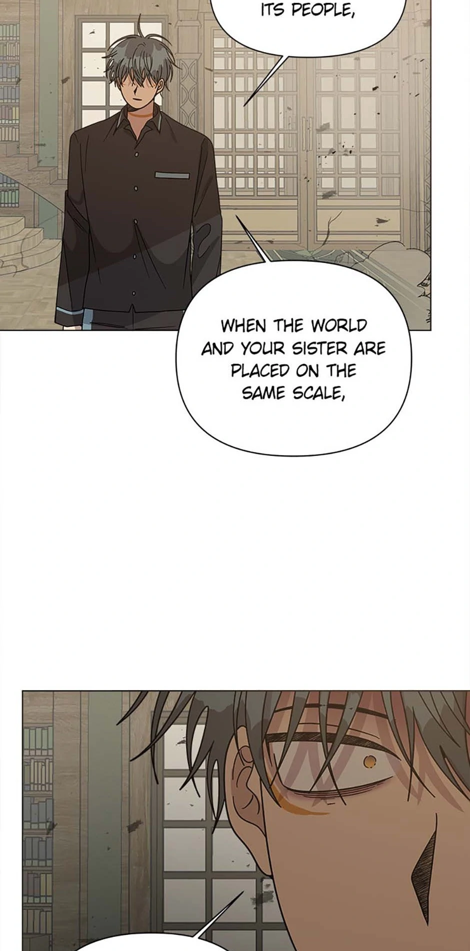 Three Worlds Chapter 78 - page 64