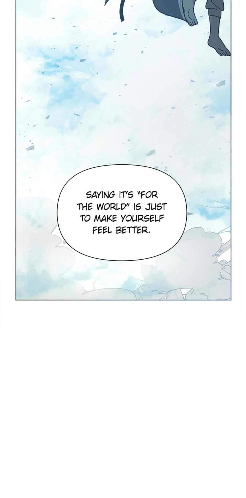 Three Worlds Chapter 78 - page 66