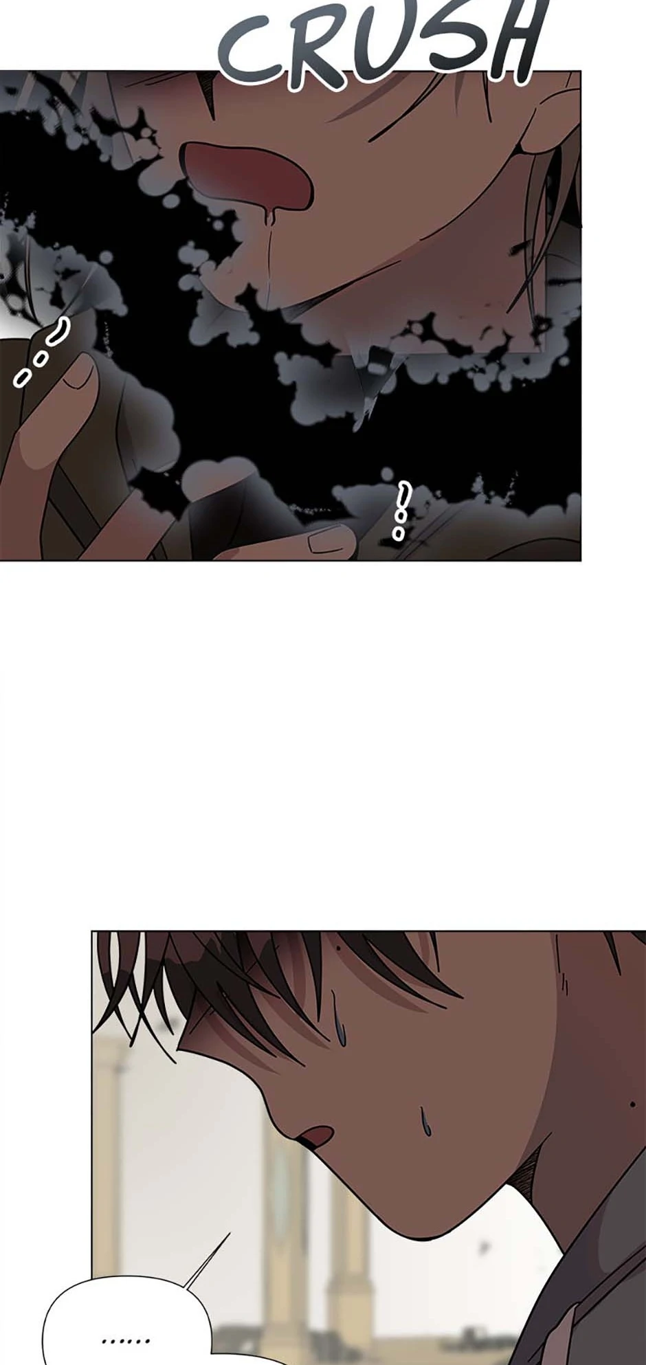 Three Worlds Chapter 78 - page 68