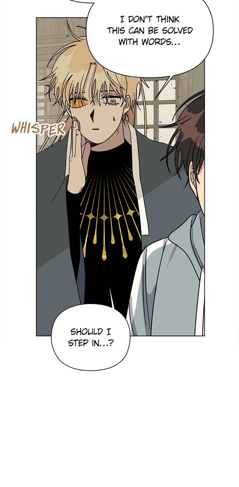 Three Worlds Chapter 78 - page 7
