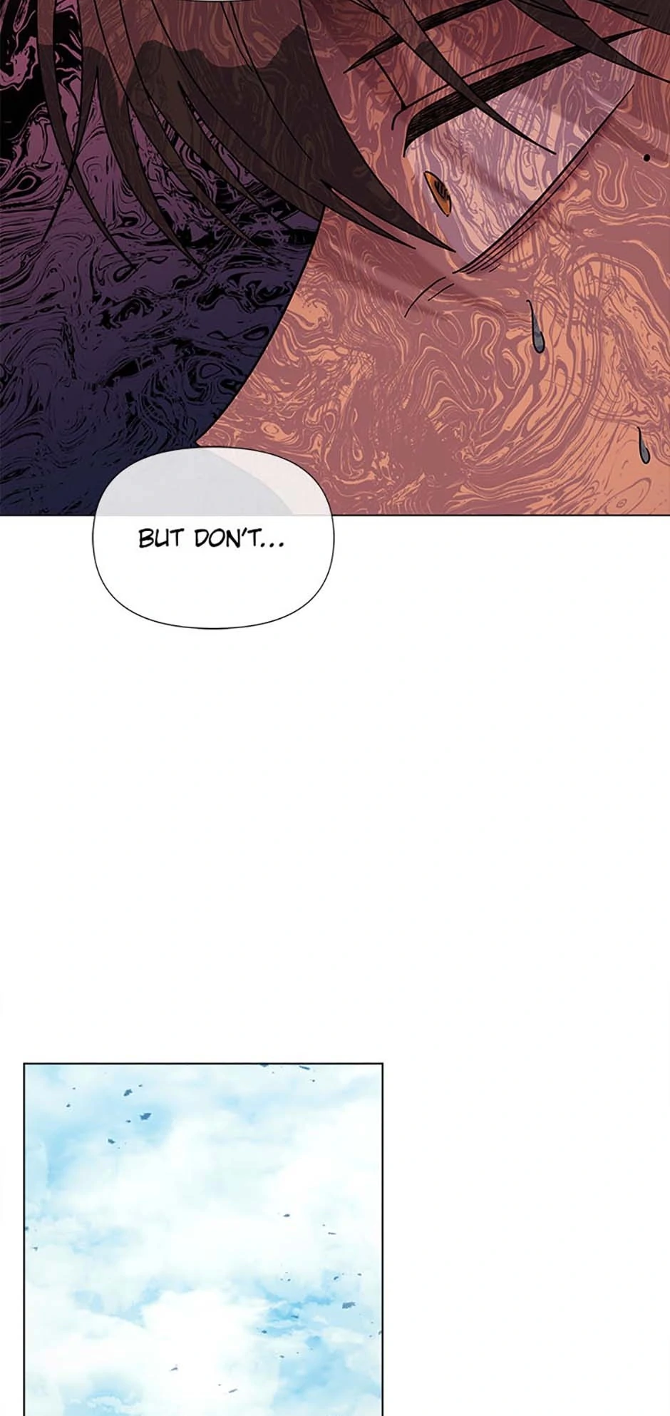 Three Worlds Chapter 78 - page 71