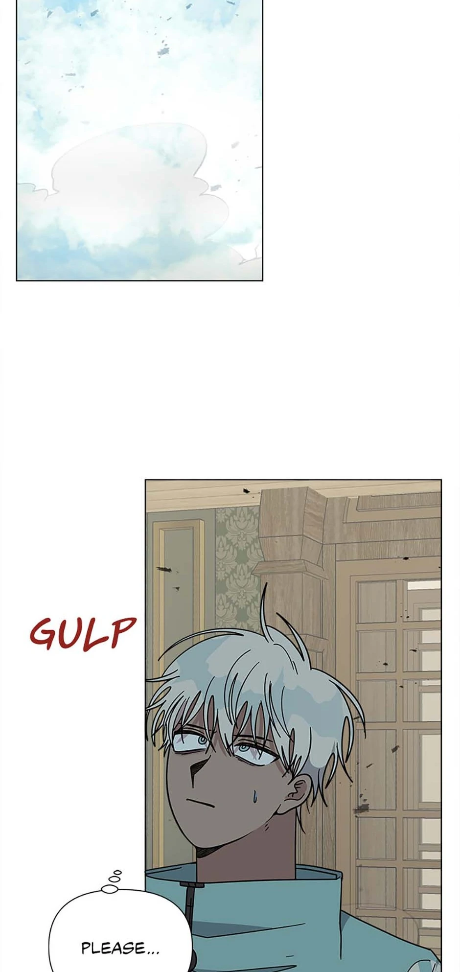 Three Worlds Chapter 78 - page 72