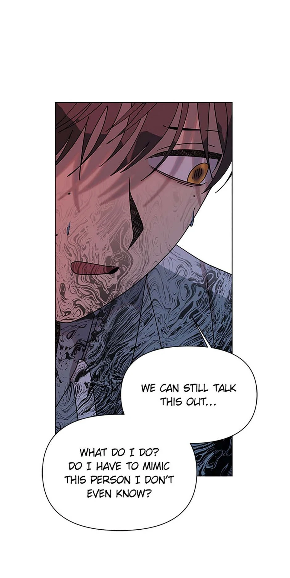 Three Worlds Chapter 78 - page 9