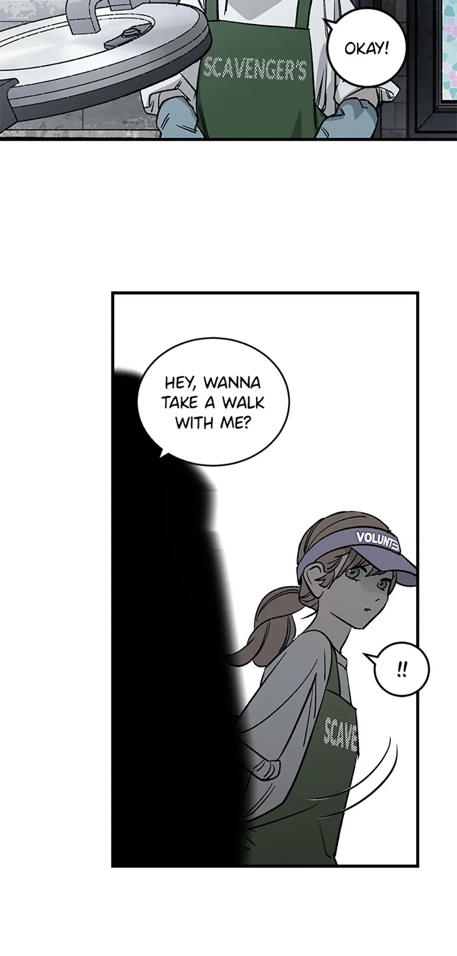 How to Draw an Ellipse Chapter 159 - page 2