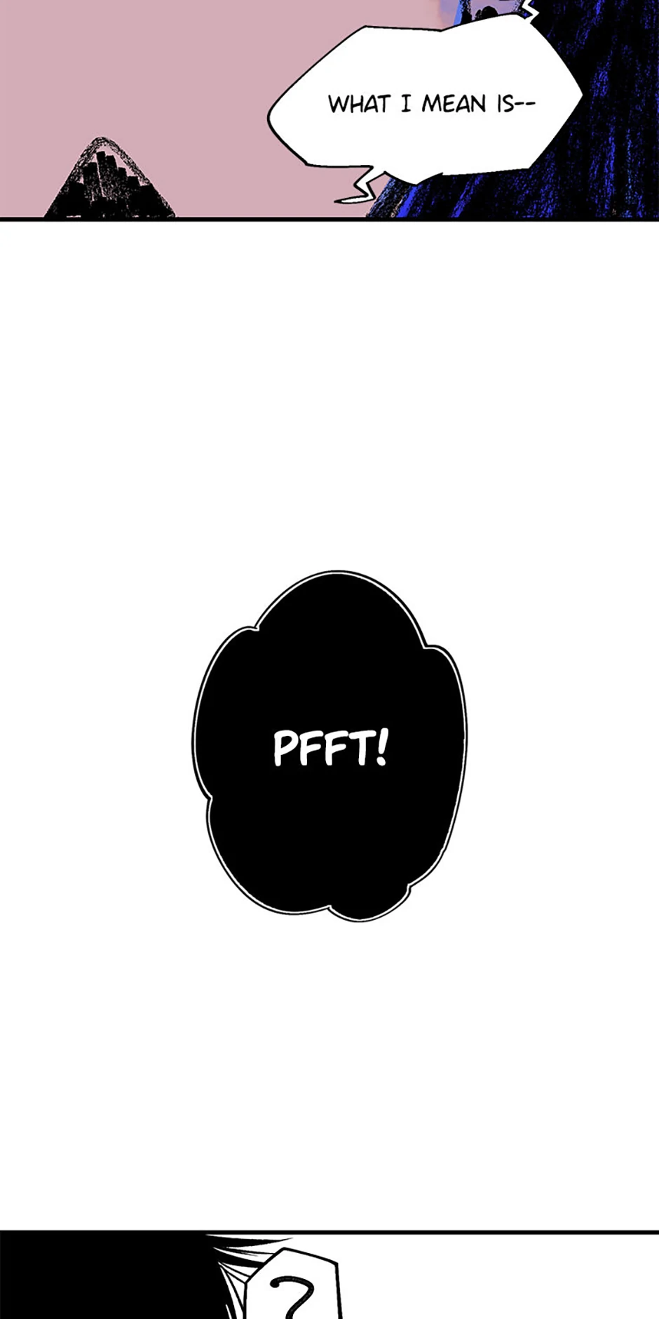 How to Draw an Ellipse Chapter 159 - page 35