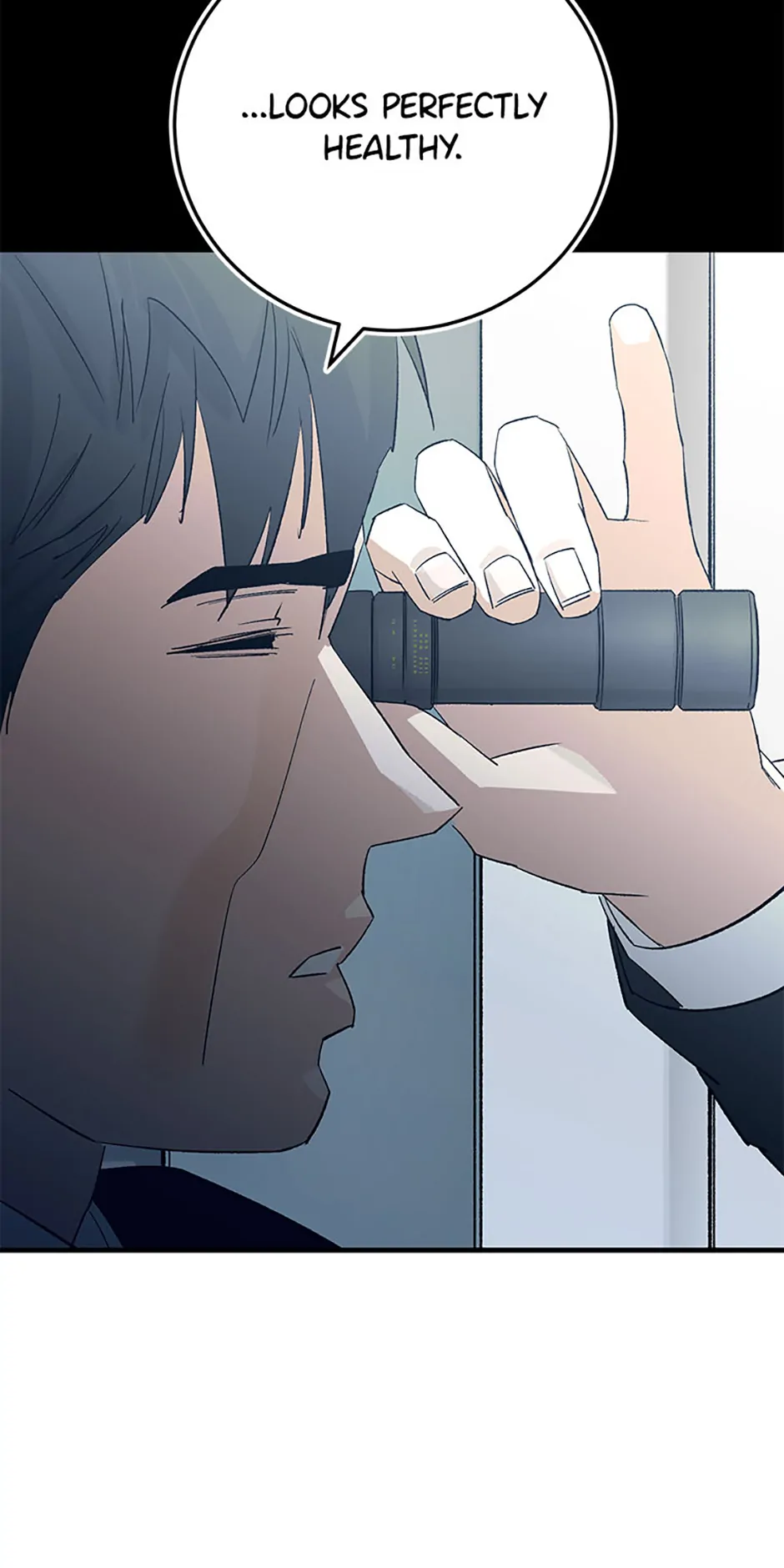 How to Draw an Ellipse Chapter 159 - page 43