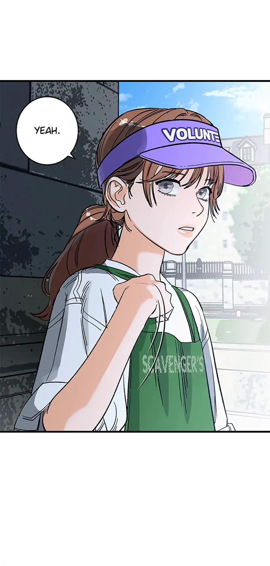 How to Draw an Ellipse Chapter 159 - page 4