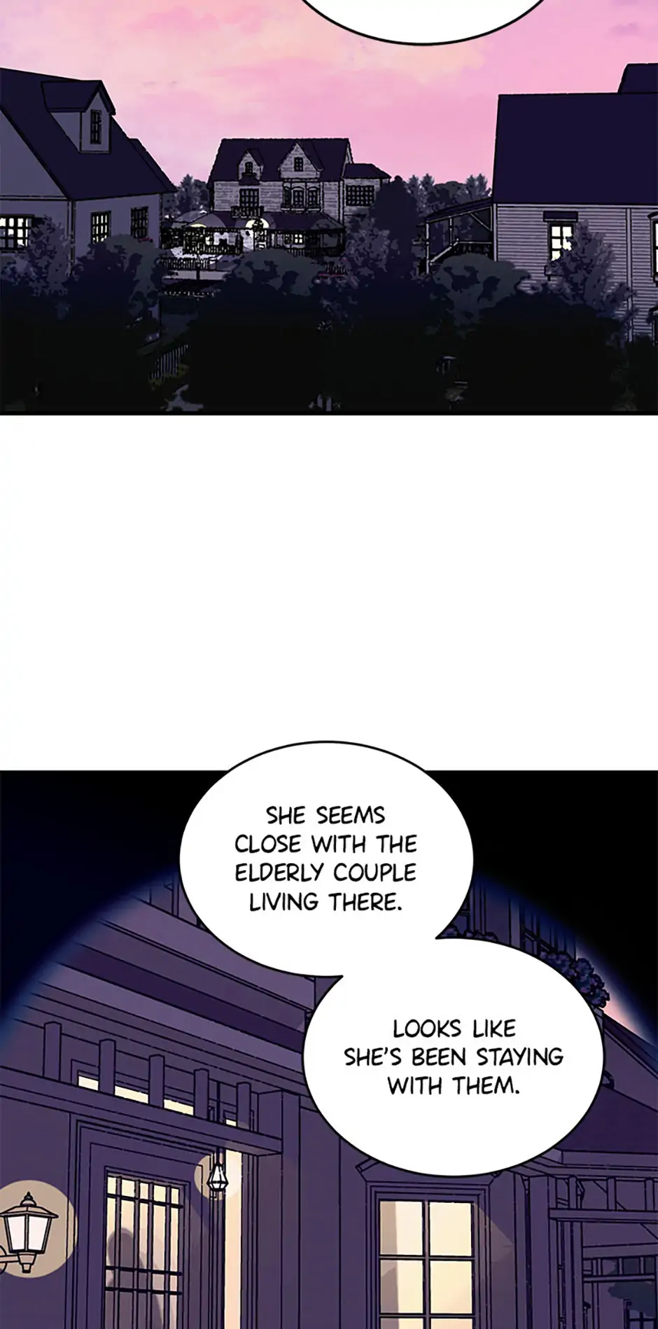 How to Draw an Ellipse Chapter 159 - page 51