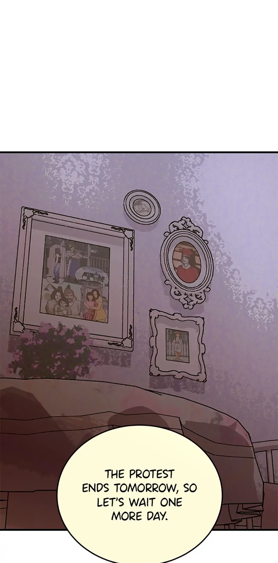 How to Draw an Ellipse Chapter 159 - page 55